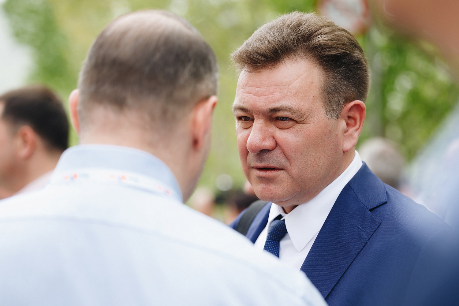 АЛЬФА ГРУПП приняло активное участие с 24 по 27 апреля в совещании на тему «Итоги работы по охране труда, промышленной, противофонтанной, пожарной и газовой безопасности в дочерних обществах и организациях ПАО „Газпром“ в 2023 году и задачи на 2024 год». АЛЬФА ГРУПП приняло активное участие с 24 по 27 апреля в совещании на тему «Итоги работы по охране труда, промышленной, противофонтанной, пожарной и газовой безопасности в дочерних обществах и организациях ПАО „Газпром“ в 2023 году и задачи на 2024 год».